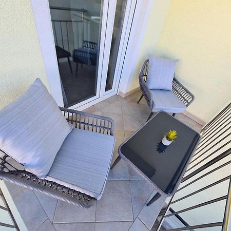 Villa Neda Vodice Rum bild