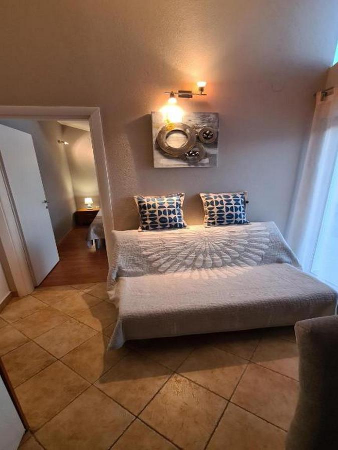 Villa Neda Vodice Exteriör bild