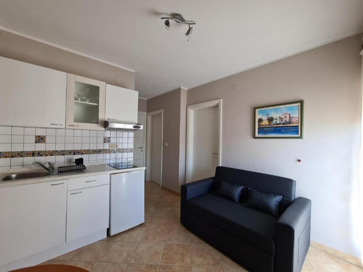 Villa Neda Vodice Exteriör bild