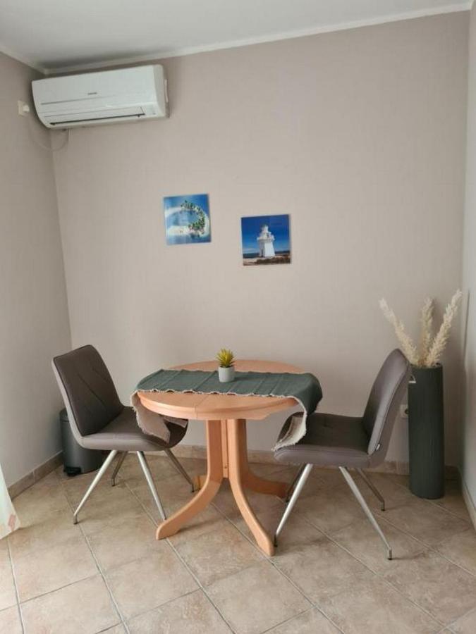 Villa Neda Vodice Exteriör bild