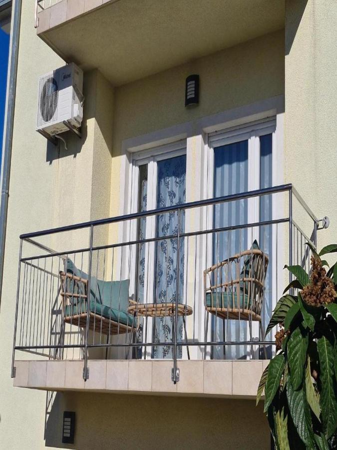 Villa Neda Vodice Exteriör bild