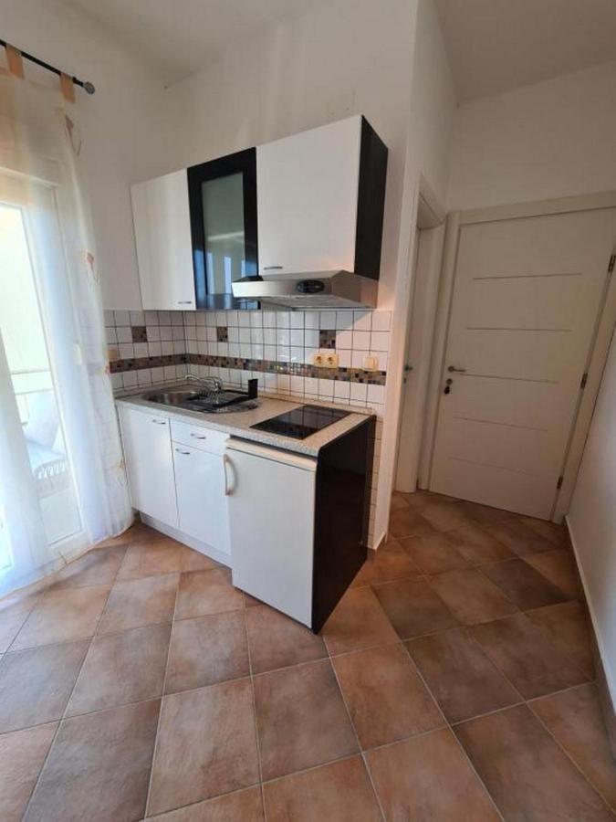 Villa Neda Vodice Exteriör bild