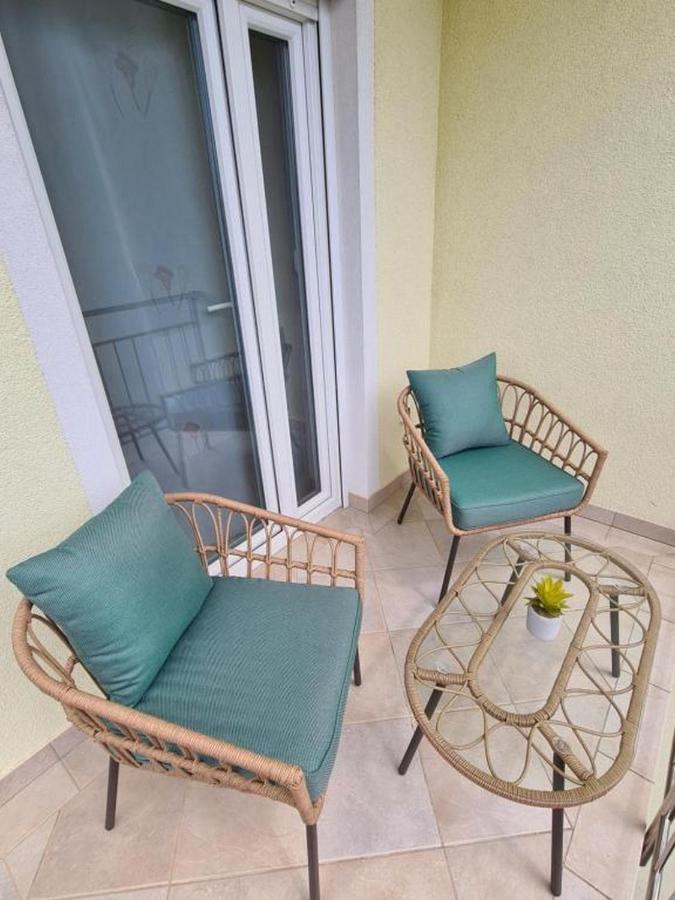 Villa Neda Vodice Rum bild