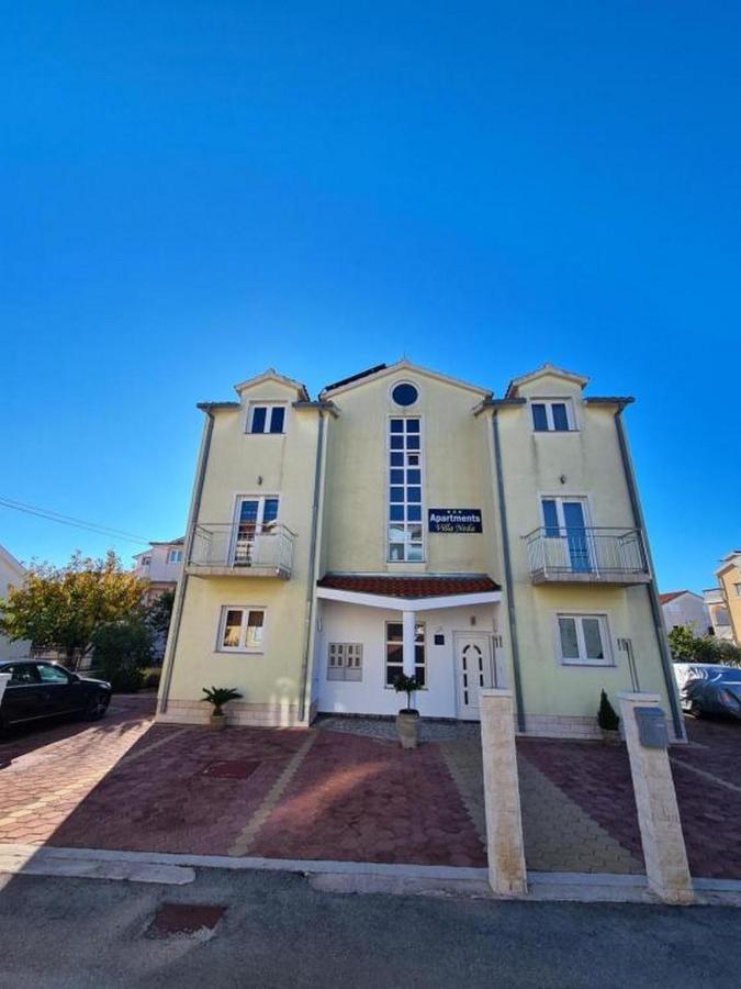 Villa Neda Vodice Exteriör bild