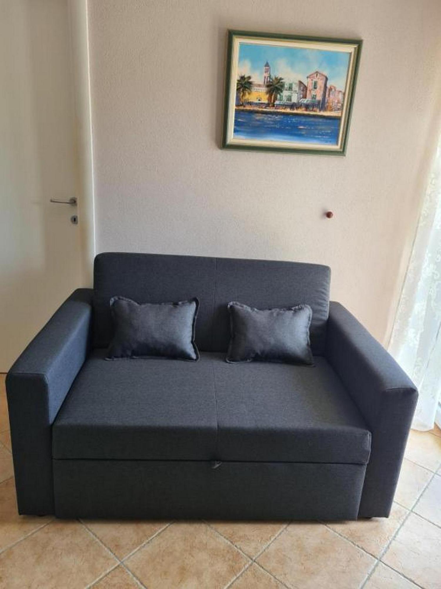 Villa Neda Vodice Rum bild