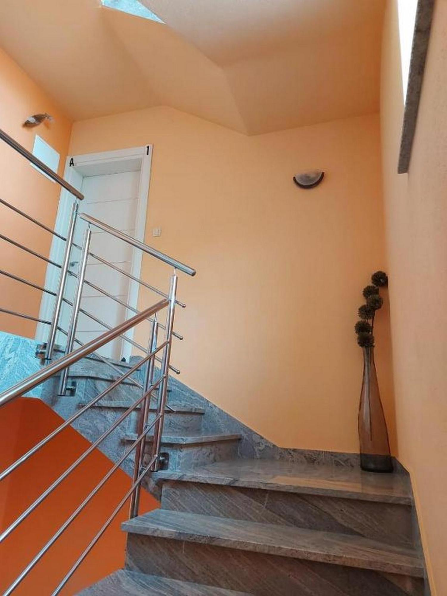 Villa Neda Vodice Rum bild