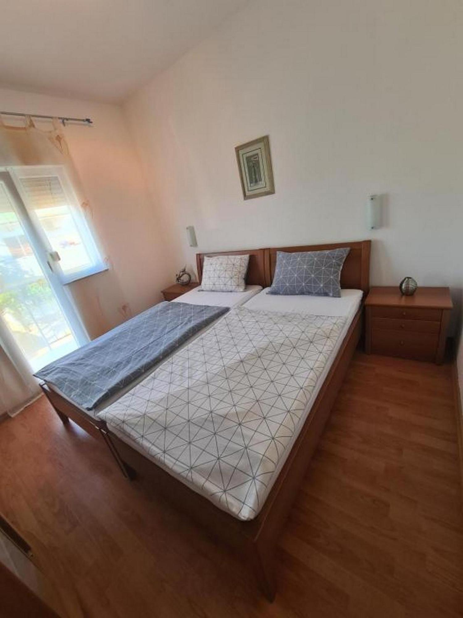 Villa Neda Vodice Rum bild