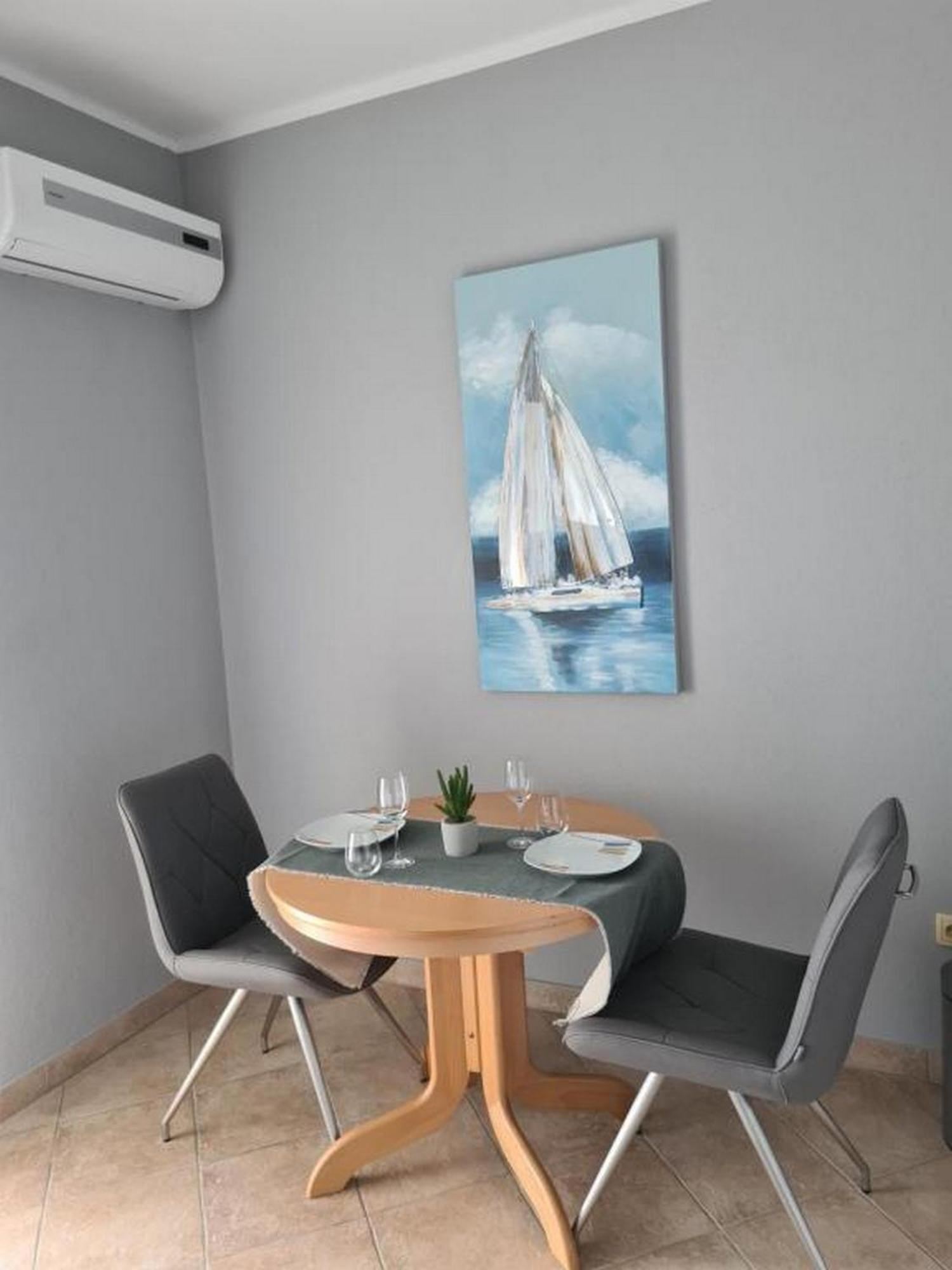Villa Neda Vodice Rum bild