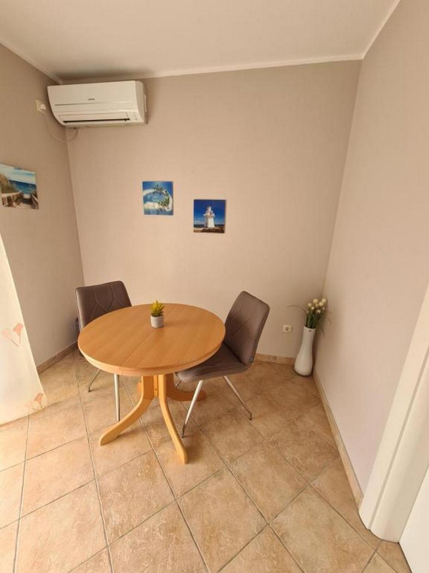 Villa Neda Vodice Rum bild