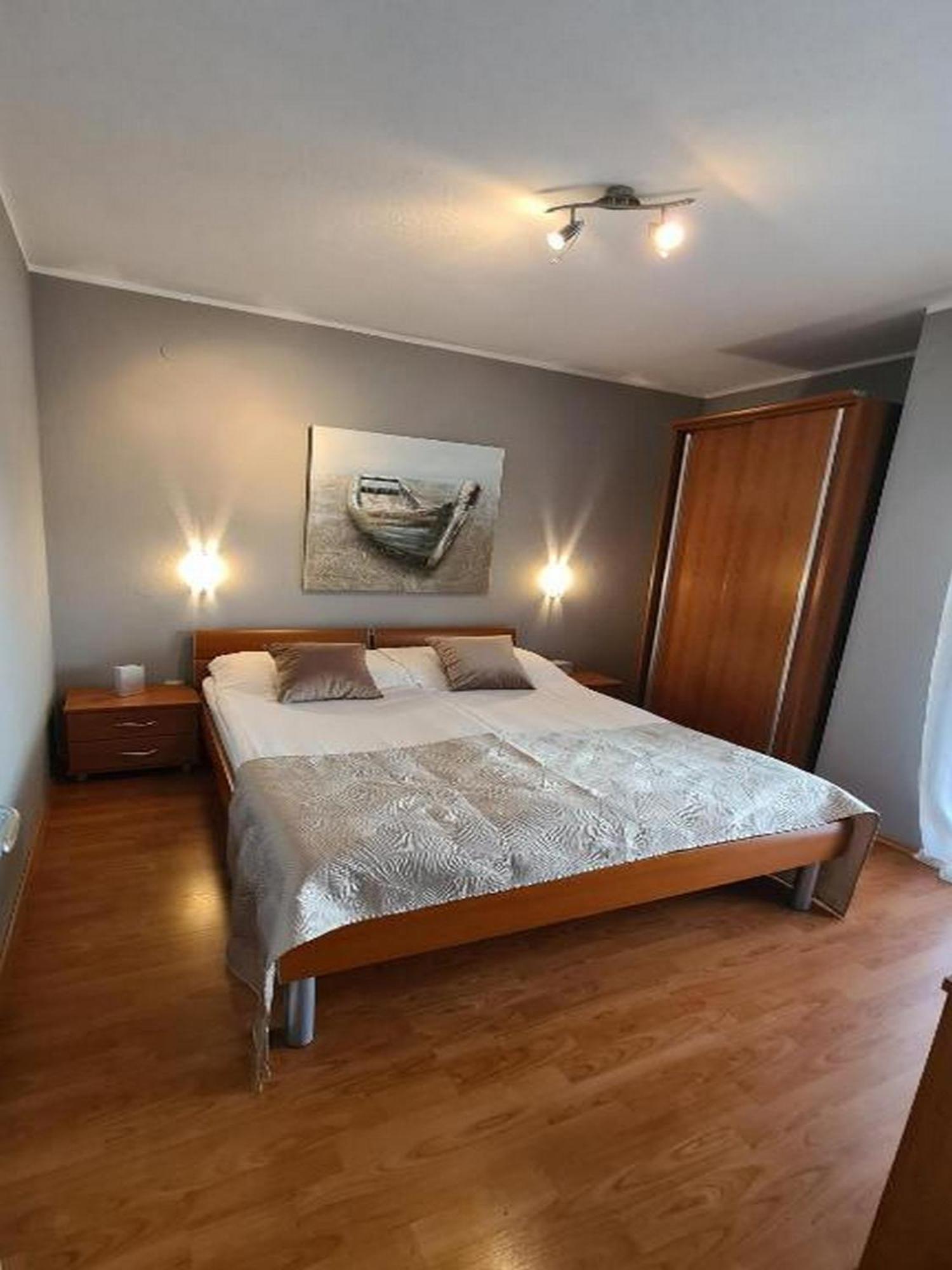 Villa Neda Vodice Rum bild