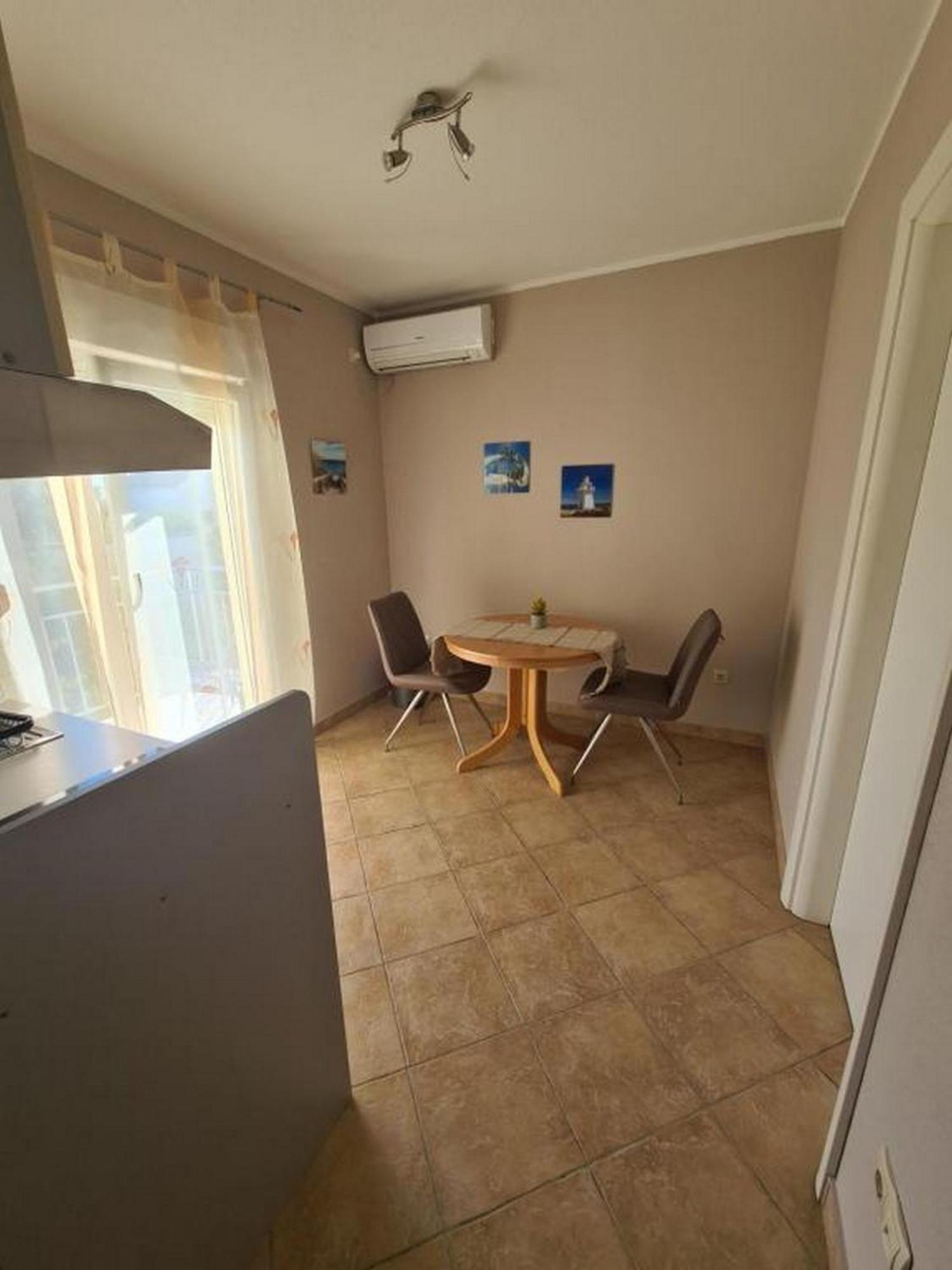 Villa Neda Vodice Rum bild