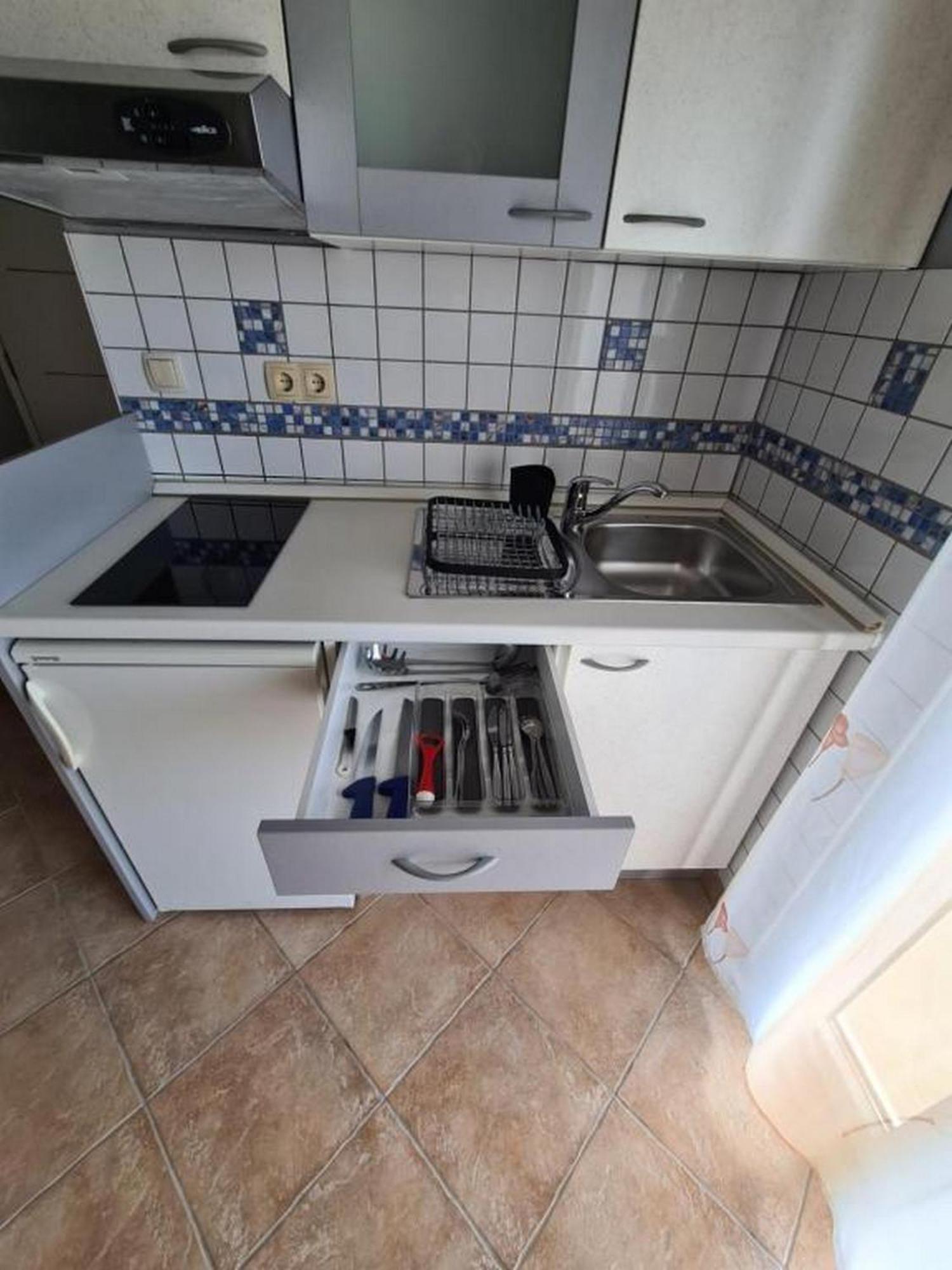 Villa Neda Vodice Rum bild