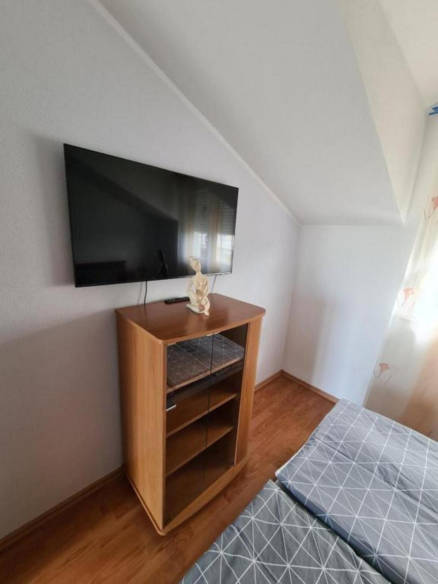 Villa Neda Vodice Rum bild
