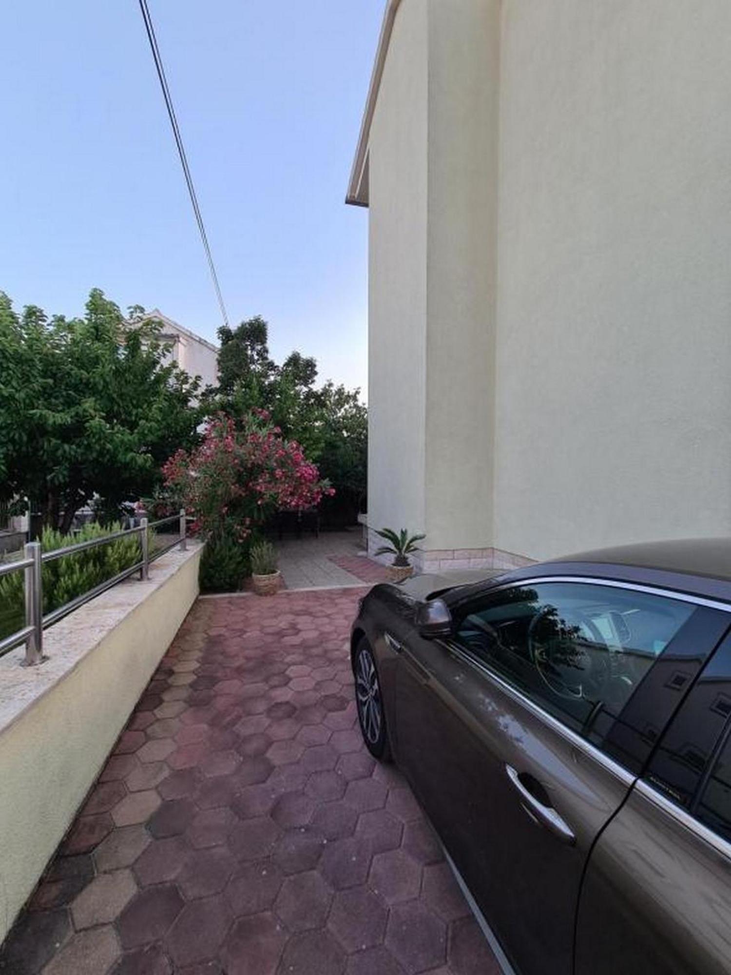 Villa Neda Vodice Rum bild