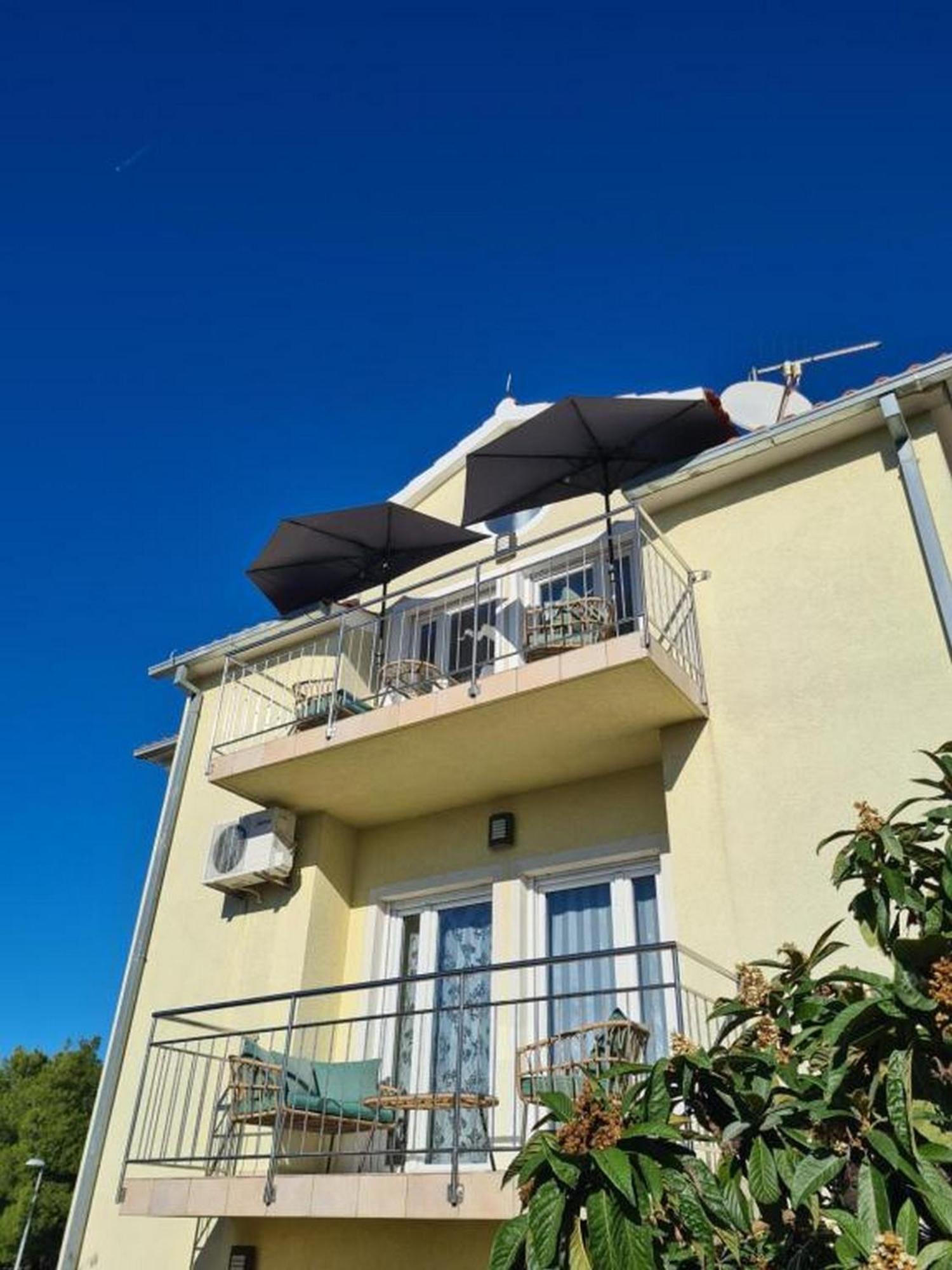 Villa Neda Vodice Rum bild