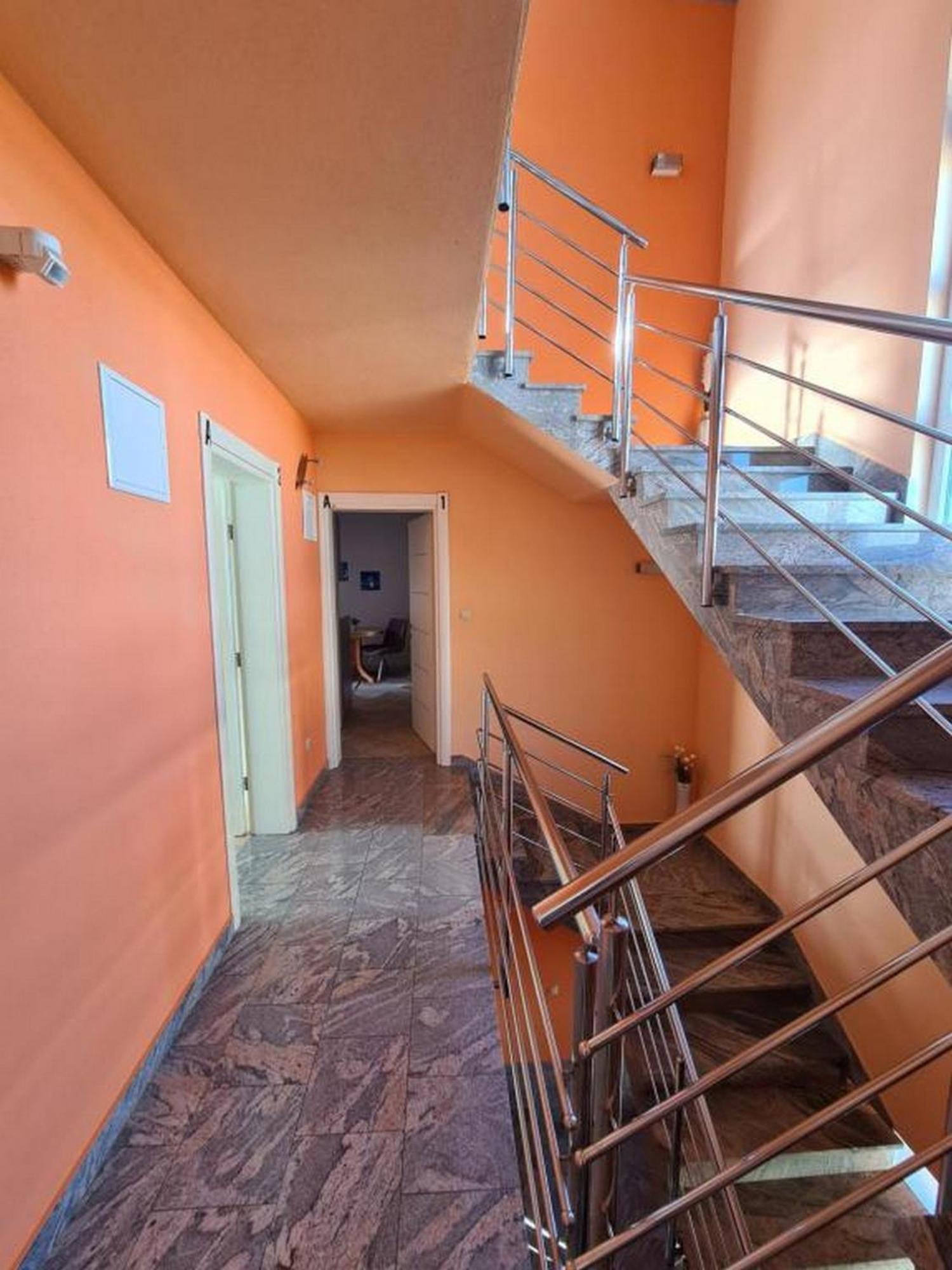 Villa Neda Vodice Rum bild