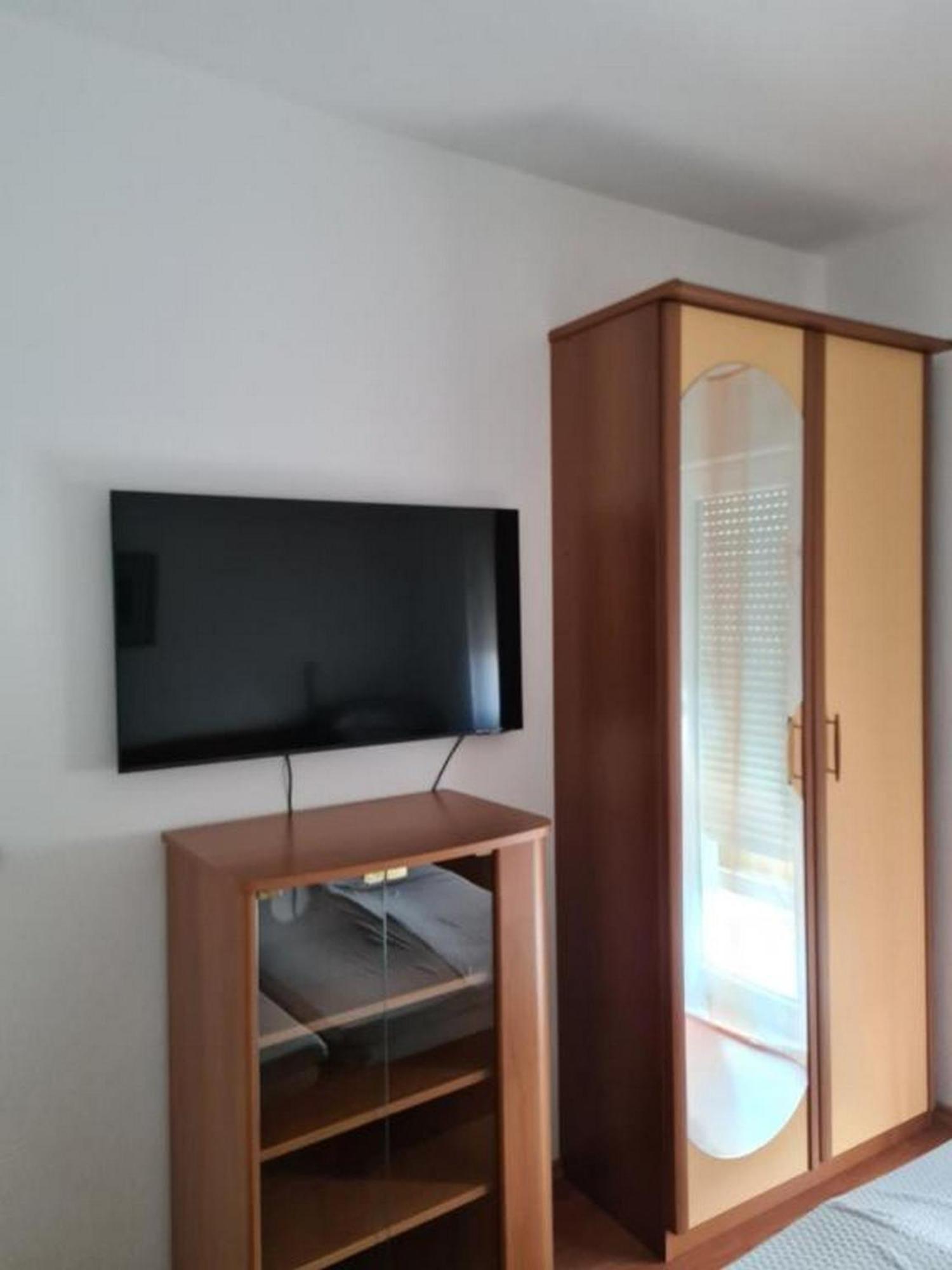 Villa Neda Vodice Rum bild
