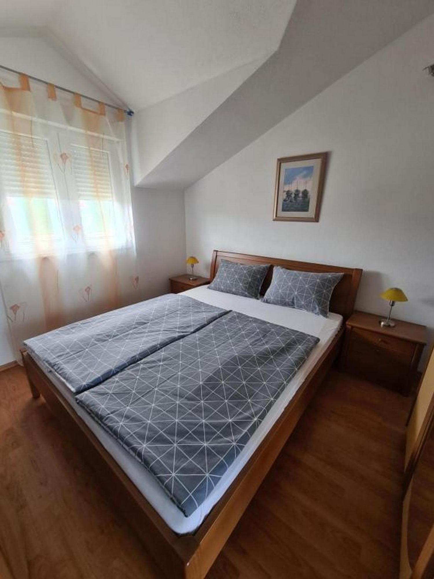 Villa Neda Vodice Rum bild