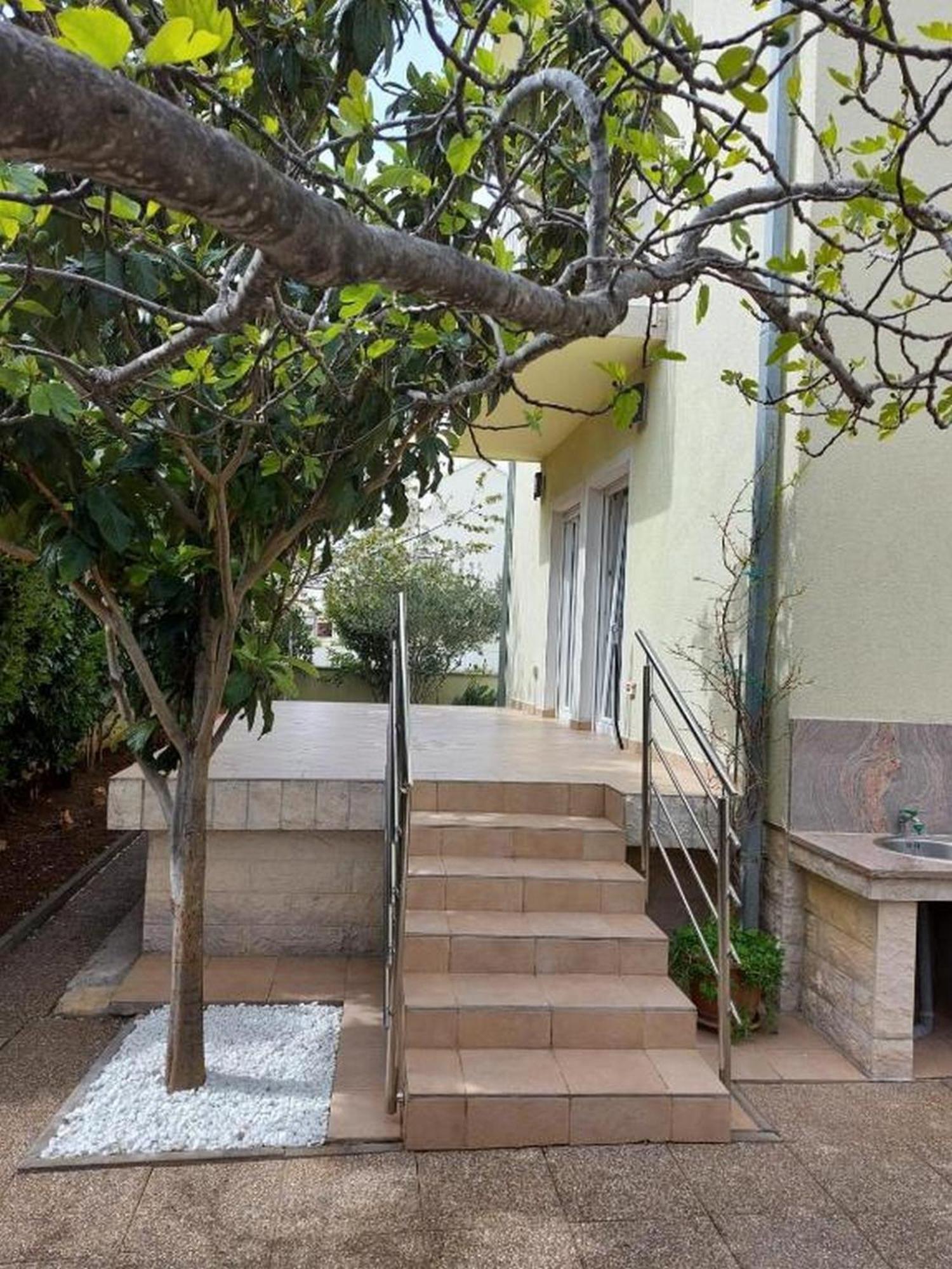 Villa Neda Vodice Rum bild
