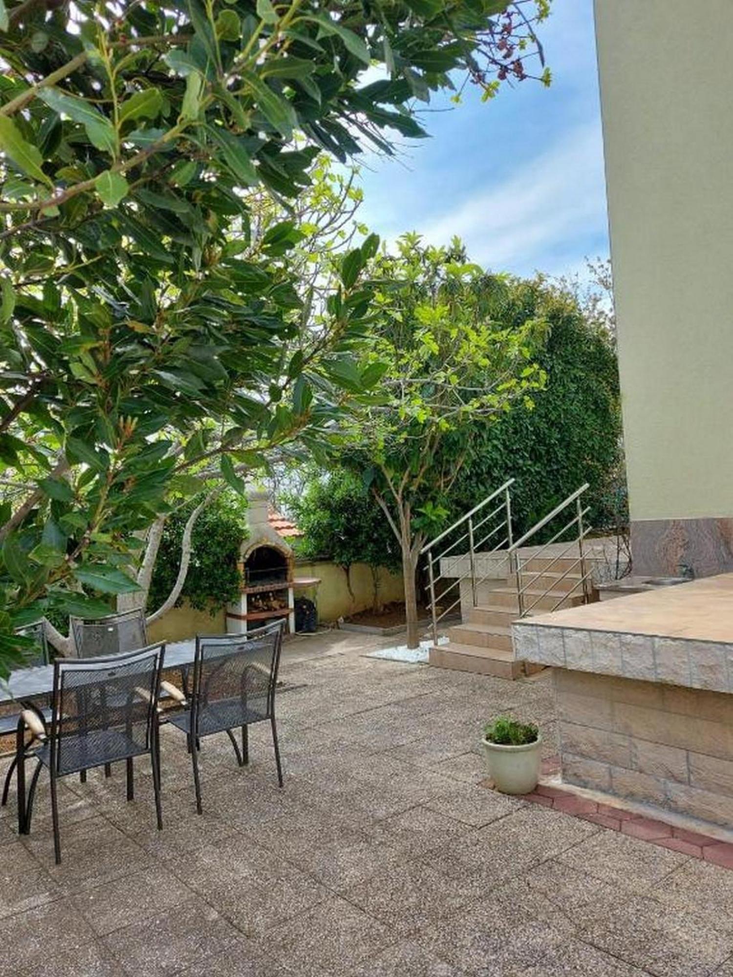 Villa Neda Vodice Rum bild